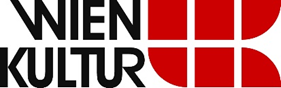 Wien Kultur Logo